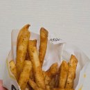 [배달후기] 맘스터치 에드워드리 셰프컬렉션