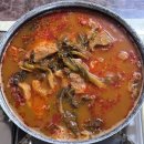 참이맛감자탕 | 캠핑음식 감자탕 밀키트 추천 집밥장인 참이맛 불감자탕 솔직후기