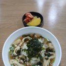 삼양동멸치국수 이미지