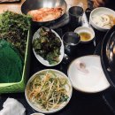 동아솥뚜껑삼겹살