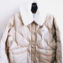 타미진 - 창원시 성산구 상남로 121 | 타미진 TOMMYJEANS 여성 쉐르파 코듀로이 믹스 숏 다운