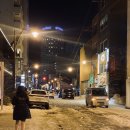 양고기보드램 | 삿포로 3월초 날씨｜마지산도 징키스칸 위스키바｜위스키의 매력을 알게되버린 날