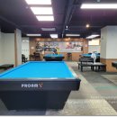 해양당구장 이미지