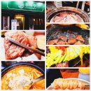 가람목장 | 파주운정 맛집 가족외식 추천 우마주 파주운정점 갈릭비프 레스토랑 방문 후기