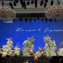 더 굿보이(THE GOODBOY) | 신도림 더세인트 그랜드볼룸 본식 후기 • part 1 (견적 공유)