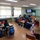 용원초등학교 이미지