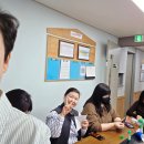 캘리그라피(기초) | ✍️ 기초의 지루함을 넘어서, 오늘은 드디어 글자를 썼다 ㅣ 장안지역아동센터 캘리그래피 출강