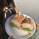 더블루 | 부산 서면브런치 카페 빵맛집 더블루베이커리 샌드위치 후기