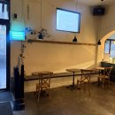 수원-1472 | 수원 행궁동 딸기케이크 맛집 크리스마스 분위기 나는 콜링우드 내돈내산 무료주차 팁