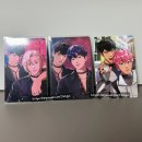 2월의 마지막 플리로그,, 블래스트샵 2차, YG셀렉트 미공포 후기 + 또 포카교환
