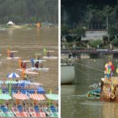 토속어류생태복원체험관 이미지