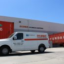 현대특수운송 이미지