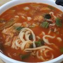 하성손칼국수 이미지