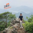 삼회2리 마을회관 | [등산] 2024년 6월 22일 고동산 사기막 코스 짧은 우천 산행기
