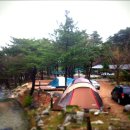 운악산캠핑촌