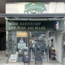 세븐일레븐 울산달동코아루점 | 울산 남자머리 달동바버샵 호미바버샵 쿠모원장님 커트후기