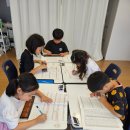 명지자연유치원 이미지