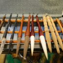 붓이야기 박물관 이미지