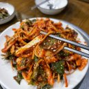 기동이네해장국 | 군침 도는 병어무침이 있는 광주 봉선동, 기동이네 해장국