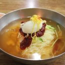 부산밀면 이미지