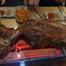 줘마양다리구이 - 군포시 | 줘마양다리구이