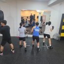 원 복싱클럽 | 전곡복싱 시설 깔끔하고 체계적인 WJ복싱클럽 연천점 후기