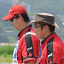 모형항공기 비행장 이미지