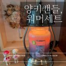 캔들블라썸