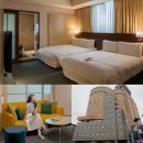 비아호텔(Hotel VIA) | 대만 타이베이 숙소 비아 호텔 브리즈 Via Hotel Breeze