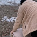 쿠디 에어텐트 13.6 두번째 사용기 | 포천 깊이울캠핑장