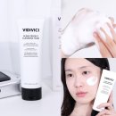 여름 폼클렌징 추천! 3,500만개 팔렸다는 비디비치 NEW 클렌징폼 후기!