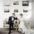 아크라컴퍼니 | [동감스튜디오] "뉴모던소울" 출시! 드레스 한벌 무상대여 및 예쁜 소품 많은 스튜디오