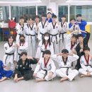 용인대정진태권도장 이미지