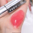 FEEV 피브 하이터 핏 글램드롭 틴트 전색상 발색 리뷰