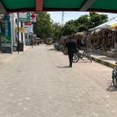 매곡천 자전거길R | 길리 T 길리 트라왕안 이동수단 마차 자전거 비용 총정리