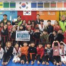 코리아태권도장 이미지