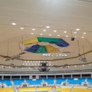 익산실내체육관 이미지