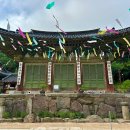 애견동반한옥템플스테이 | 강화도 절 사찰 당일치기 여행 애견동반 강화도 전등사 템플스테이