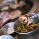 지게꾼 돼지갈비 이미지