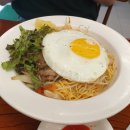 리틀 파파포 경희궁점
