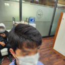 포맨남성컷트 이미지