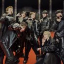 P-5K05 | BTS 월드투어 오늘 개막 고양 공연 화제 이유