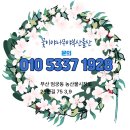 낙동중학교 | 꽃이야나무야부산울산 따로또함께 수업모습 담기!