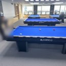 백석당구클럽 이미지