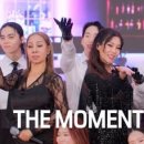 (골든걸스)골져스들에게 처음 선보이는 두 번째 신곡! ＜THE MOMENT＞ in 대전! | KBS 240119 방송 이미지
