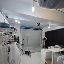 배우프로필 성수 셀프촬영 스튜디오 하이로그 내돈내산 후기