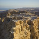 마사다 공방전: 역사적 서사, 학술적 재평가, 그리고 현대적 상징성에 대한 종합 분석 보고서 이미지