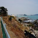 부산 동백섬 - 삼포 해안길 트레킹 이미지