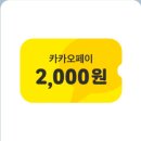 60대의 도전 '카카오페이 웰컴 쿠폰 백 페이 머니 결제 후기'