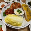 고래등공원 화장실 이미지